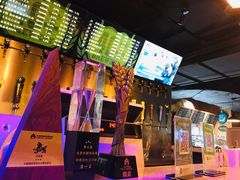 -40+精酿啤酒俱乐部(国投财富广场店)