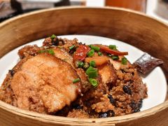 -九九·荆州大排档(荆北路店)