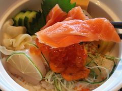 -小山日本料理(兴业太古汇店)