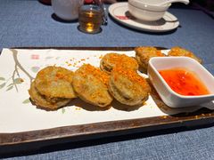 -钱塘秋荷(开鲁路店)