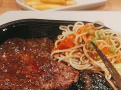 -豪客来牛排(天阳D32店)