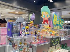 -泡泡玛特POPMART(沈阳大悦城店)