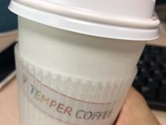 -叁秋咖啡 SANQIU COFFEE(天津河北路店)