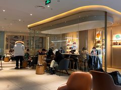 -星巴克臻选(沈阳大悦城店)