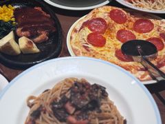 麻辣意面-萨莉亚意式餐厅(南京环亚凯瑟琳广场店)