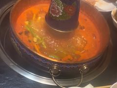 -咏江南·苏式火锅·苏州评弹(观前街店)