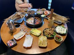 -百味记美蛙鱼头(老河口店)