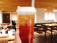 -煮叶(悠唐广场店)