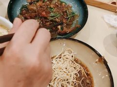 -南京大牌档(龙江新城市广场店)