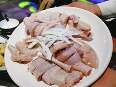 -同仁四季椰子鸡(海岸城天利店)