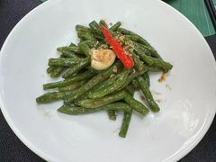 -帕蓝·暹罗料理(大学路店)