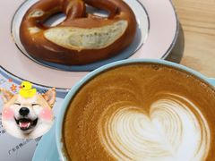 -GOTLOT COFFEE&KITCHEN角落厨房NOOK店