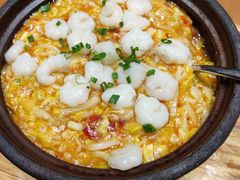 -高佳庄·海鲜酒楼(东港店)