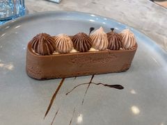 比利时巧克力蛋糕S-必胜客(大观天地店)