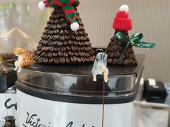 -Fulu Coffee福禄(花园城店)