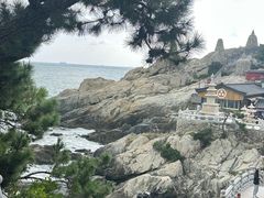 -海东龙宫寺