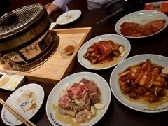 -蒜香焼肉PURUSHIN(马场路店)