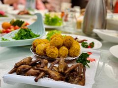 -福鼎国际大酒店-中餐厅