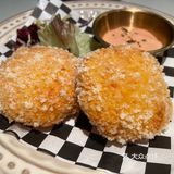 古洋食坊打卡
