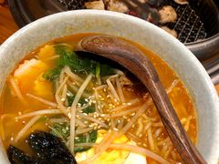 -丸藏和牛烧肉专门店(园区师惠坊店)