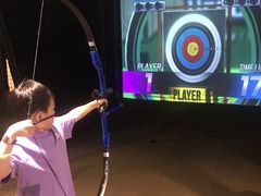 -VS SPORTS PARK运动玩乐园·团建·生日会(合生汇店)