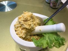 -山东宾馆·齐鲁苑餐厅