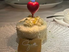 -壳里西餐厅Coquille Seafood Bistro(蒙自路店)