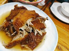 -符离集餐厅(万象城店)