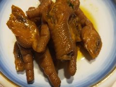 凉菜-高佳庄·舟山海鲜(海景旗舰店)