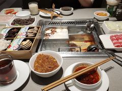 -海底捞火锅(关山保利店)