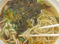 -上海外国语大学（松江校区）食堂