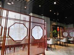 大堂-一本魅·日式料理