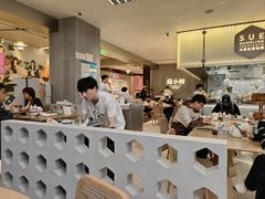 -苏小柳点心·手作小笼包(浦东嘉里城分院)