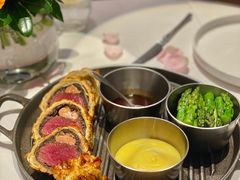 -Le Bistrot de Racine