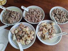 -龙岩罗桥牛杂(长青路店)