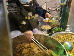 -张记捆鸡(总店)