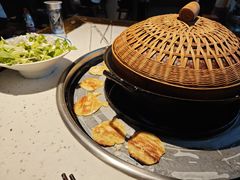 -米氏火鱼·泡椒鱼火锅(李子坝老店)