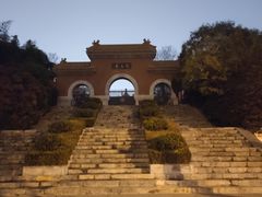 -戏马台景区