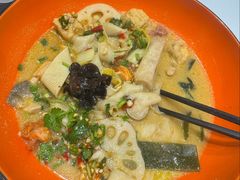 -张亮麻辣烫(上海三湘商业广场店)
