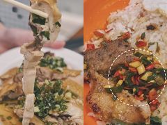 -澳门陈光记烧味饭店(南京德基广场店)