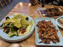 -丁荣华炸串(托乐嘉店)