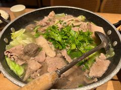 乐山跷脚牛肉-川堂风·跷脚牛肉·乐山爆炒(宝山日月光店)