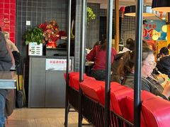 -肯德基(定兴店)