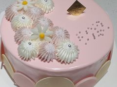 -卷心卷意·轻甜蛋糕(新光天地店)