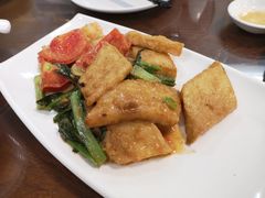 -日日鲜茶餐厅(小公园店)