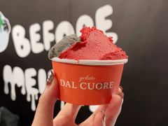 -Dal Cuore 达可芮冰淇淋(陕西北路店)