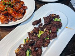 -外婆家(杭州马塍店·杭帮菜名店)