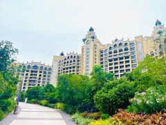 -长隆横琴湾酒店(珠海旗舰店)
