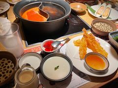 -温野菜涮涮锅(西单大悦城店)