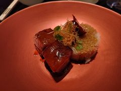 -夏宫中餐厅(静安香格里拉店)